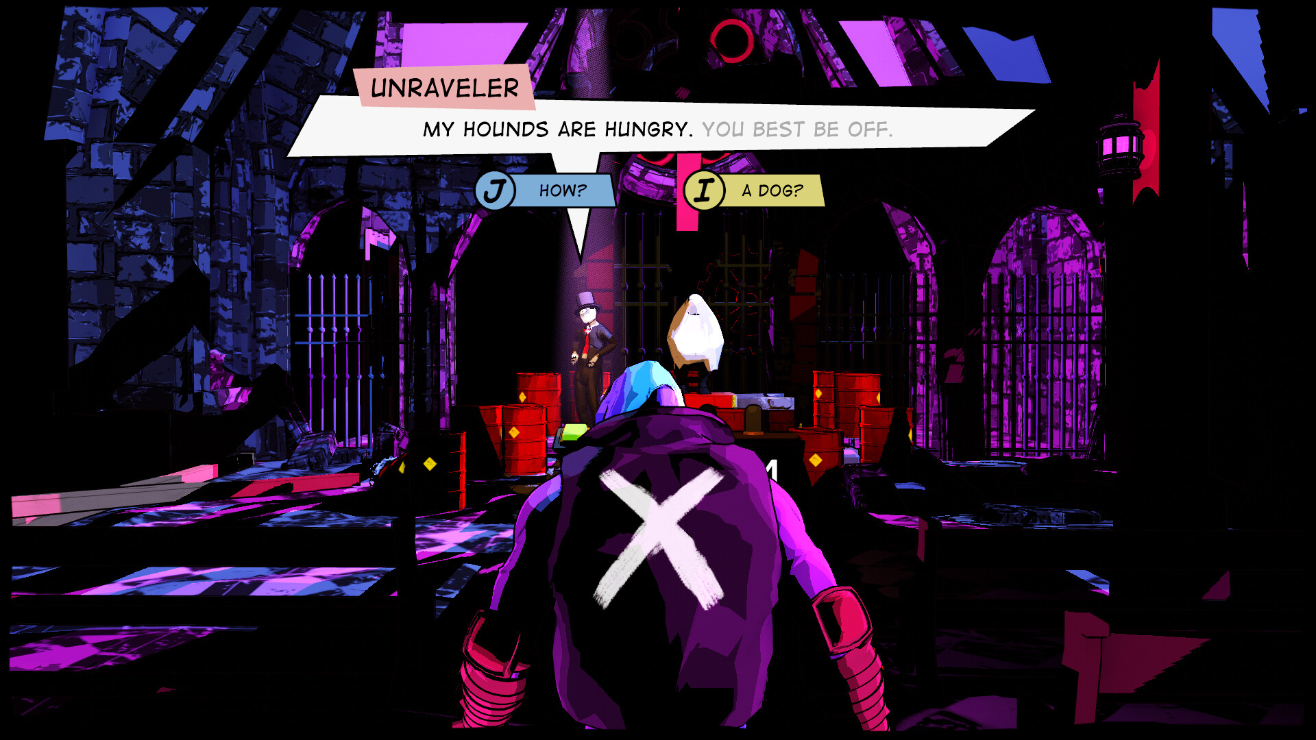 汉克：旱地溺水/Hank: Drowning On Dry Land-青崖科技社